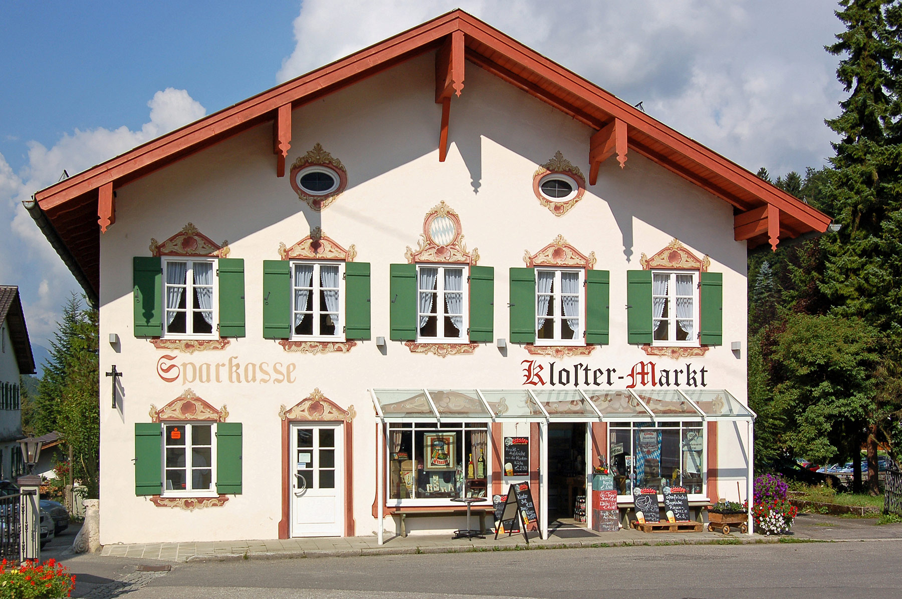 Ettal